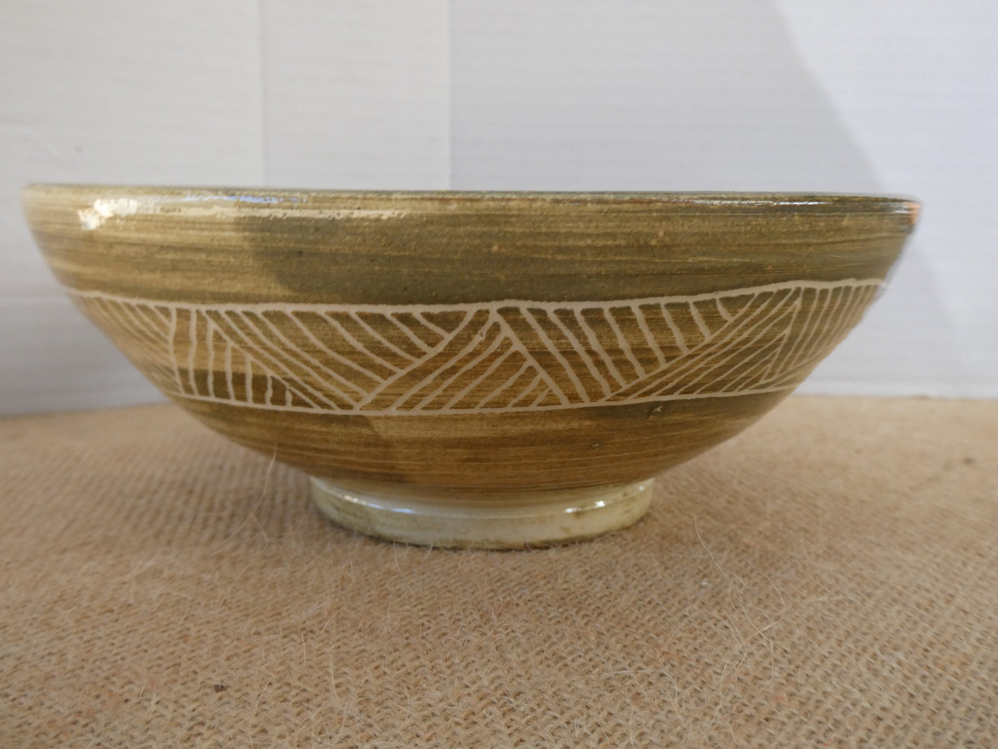 060 Cereal bowl