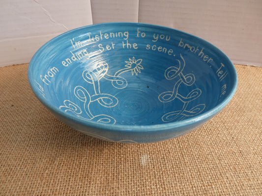 054 Breakfast bowl