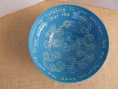 054 Breakfast bowl