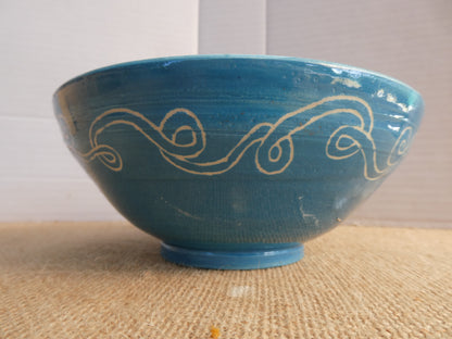 054 Breakfast bowl