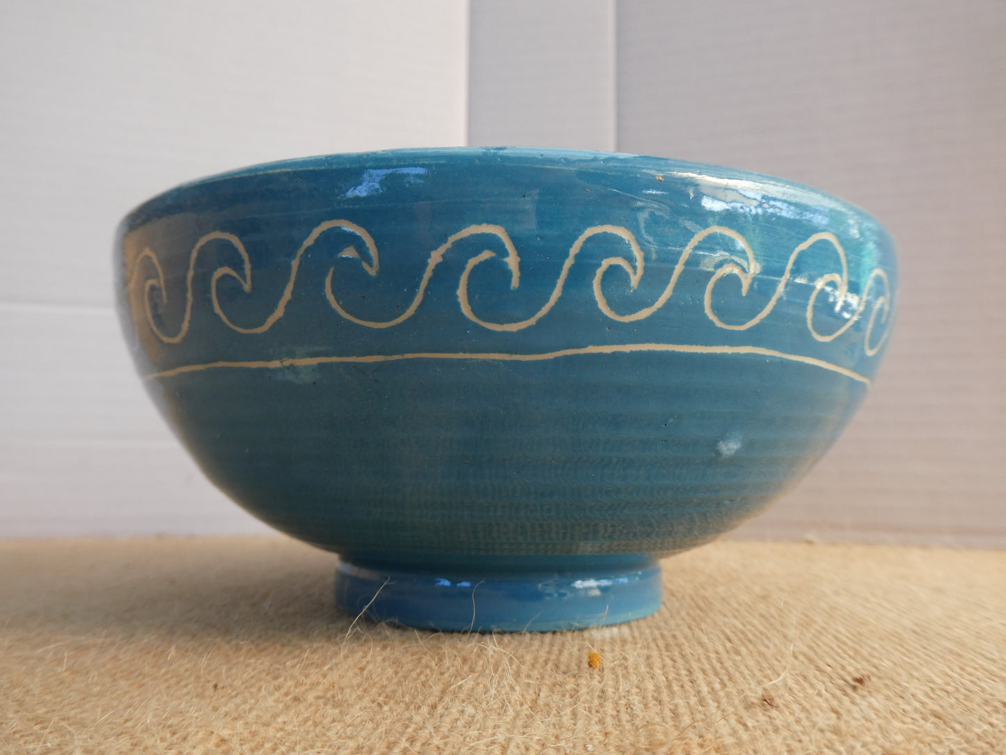055 Breakfast bowl