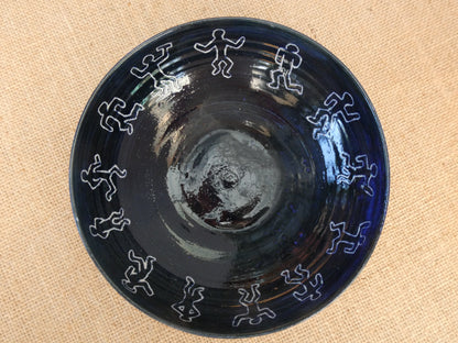 099 Desert bowl