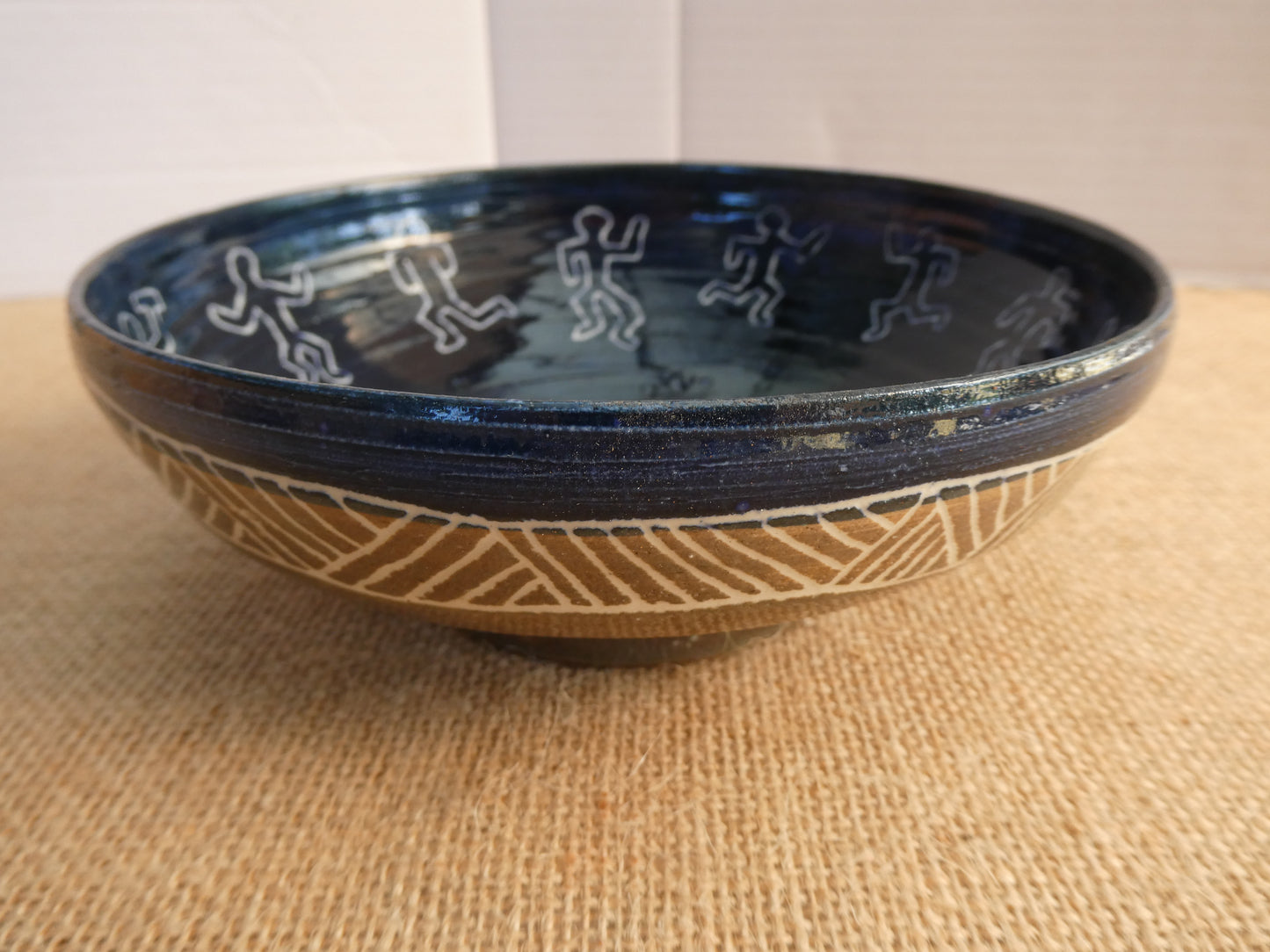 099 Desert bowl