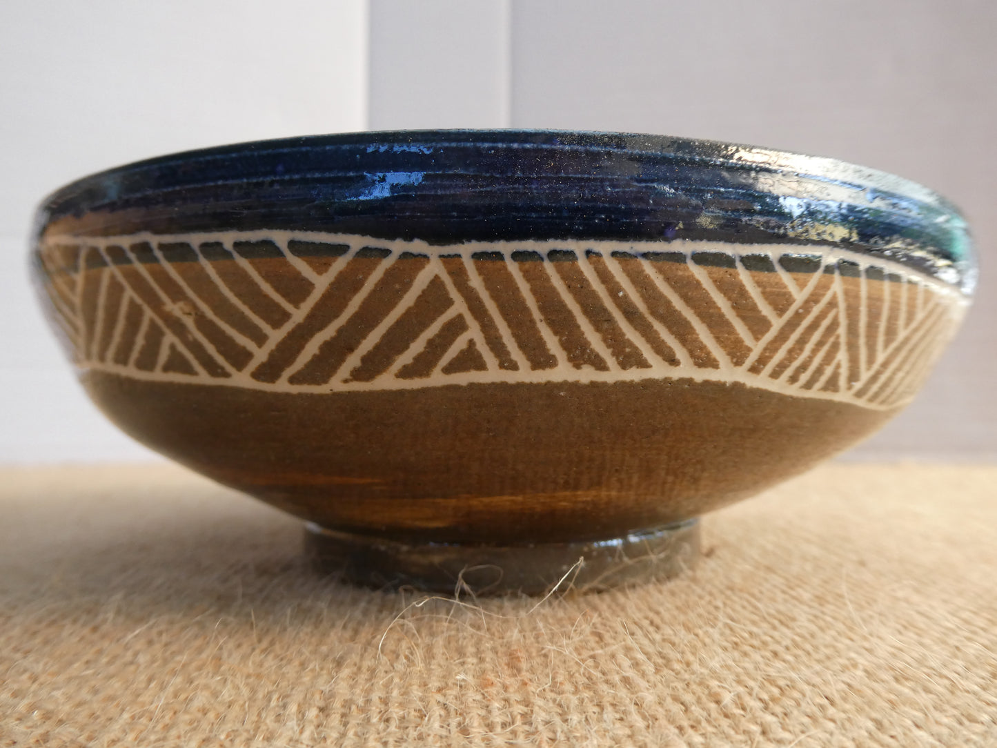 099 Desert bowl
