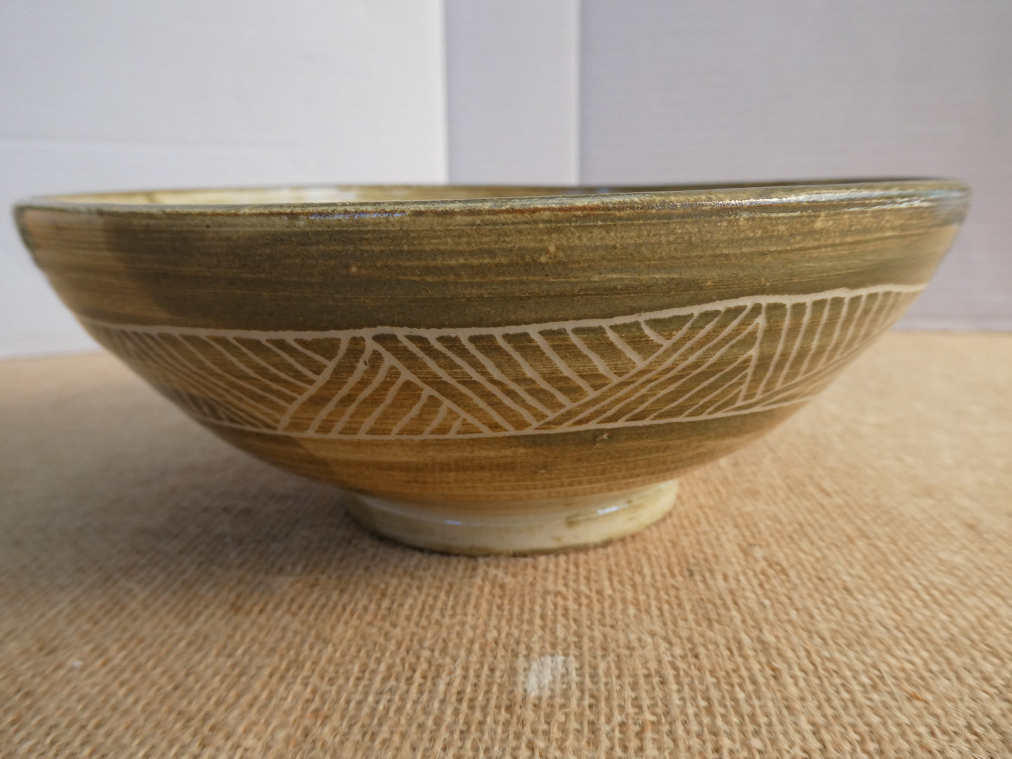 082 Cereal bowl