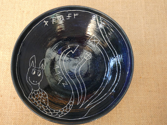 056 Breakfast bowl