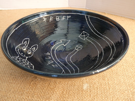 056 Breakfast bowl