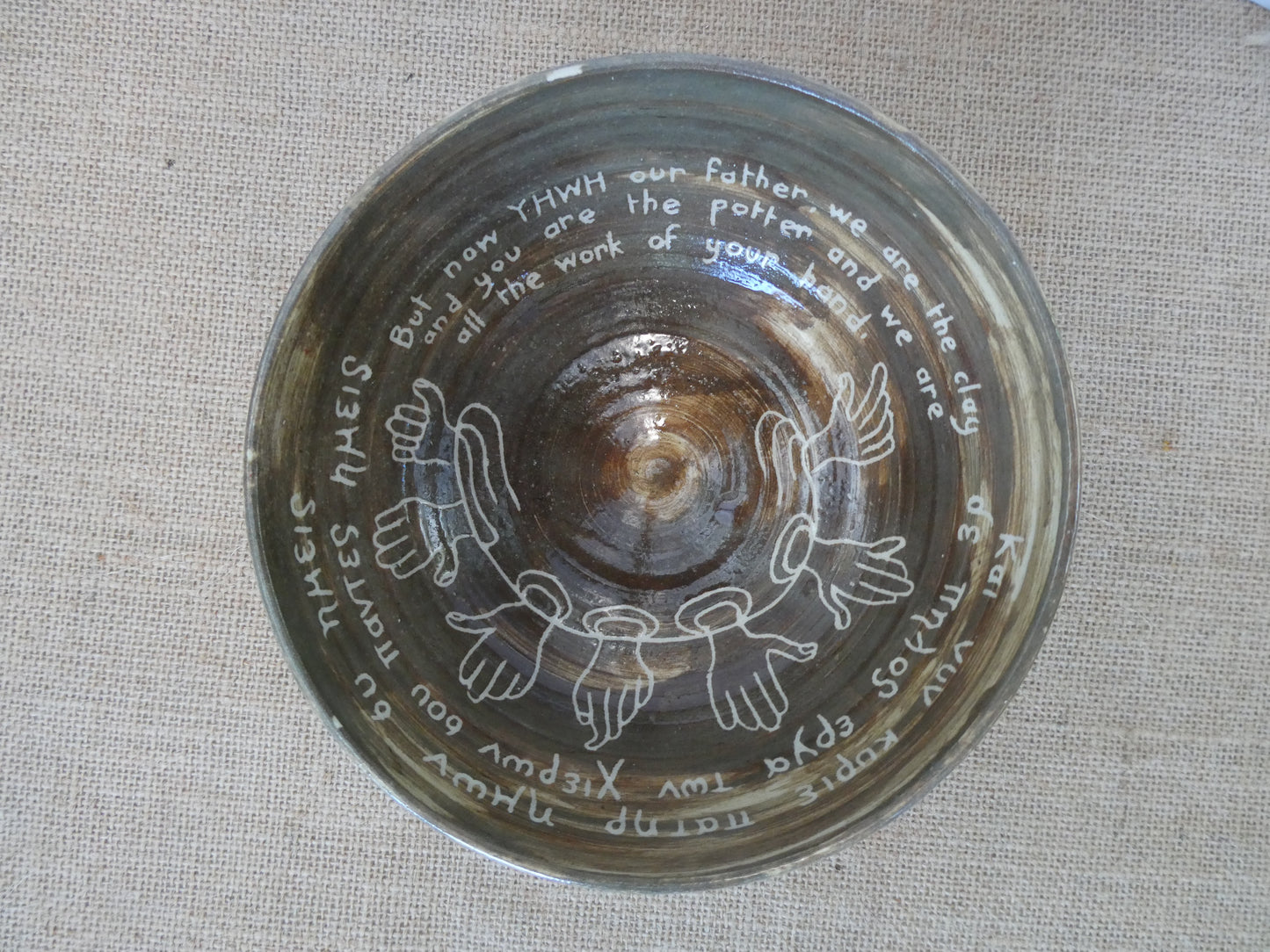058 Breakfast bowl