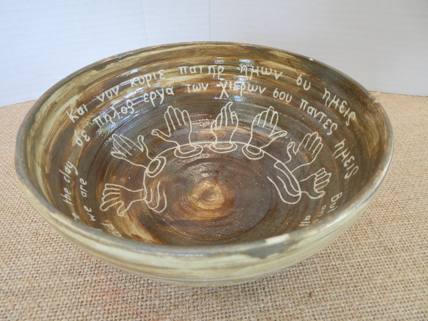 058 Breakfast bowl