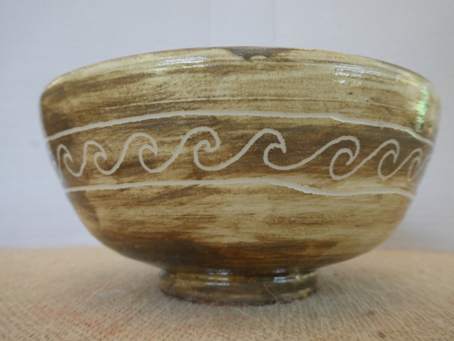 058 Breakfast bowl
