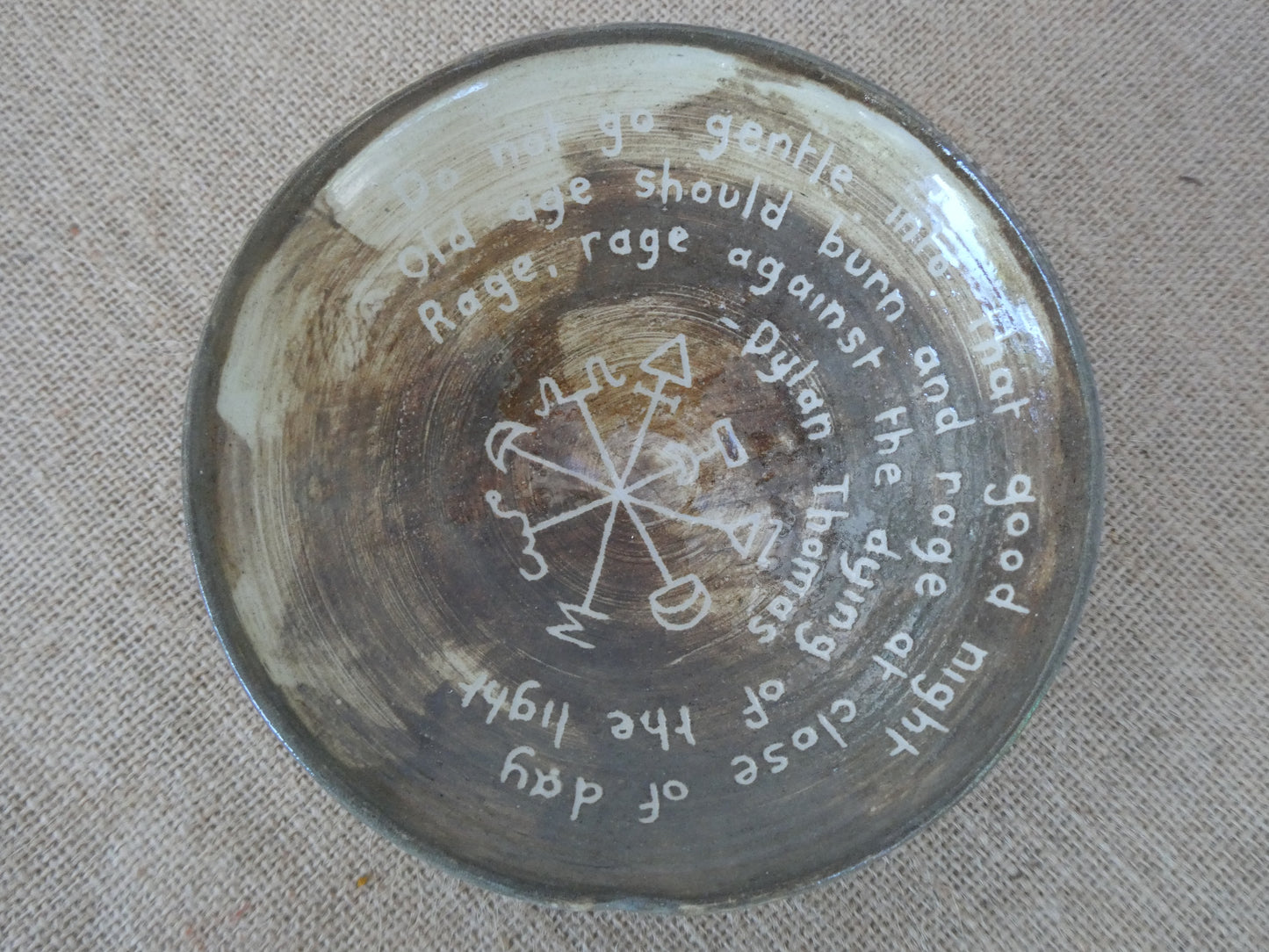036 Bowl