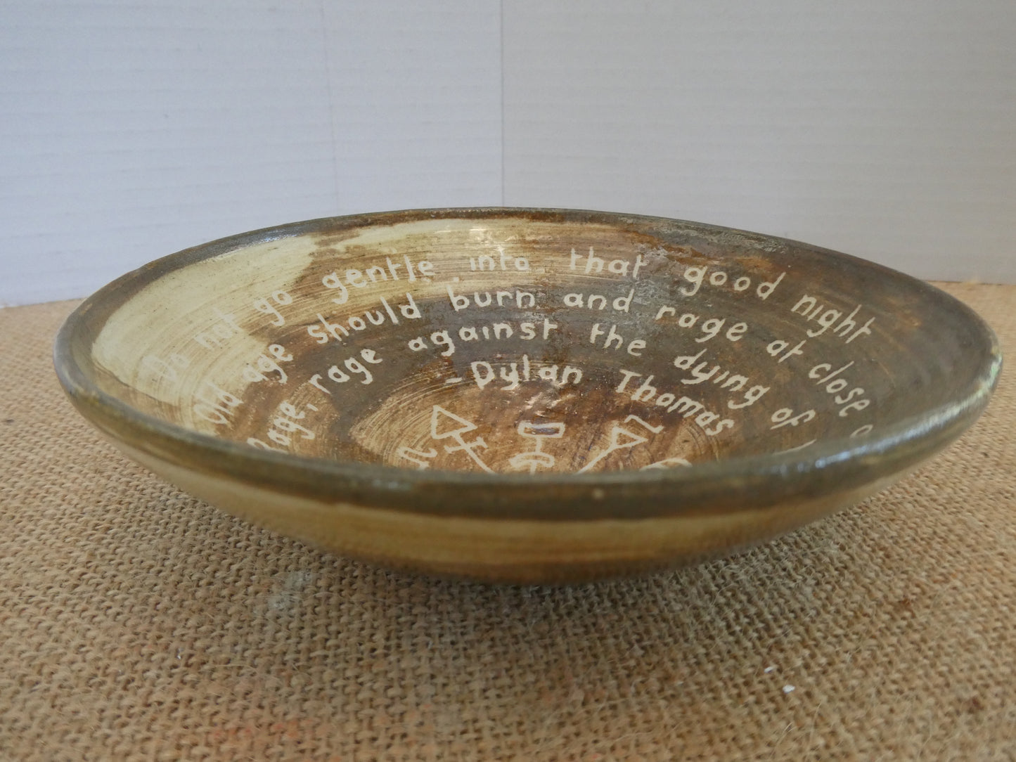 036 Bowl