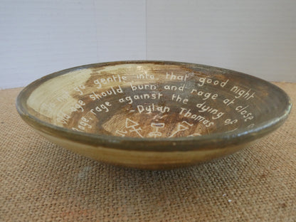 036 Bowl