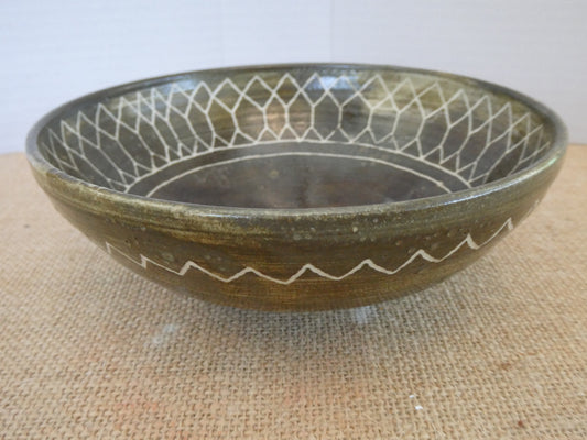 037 Bowl