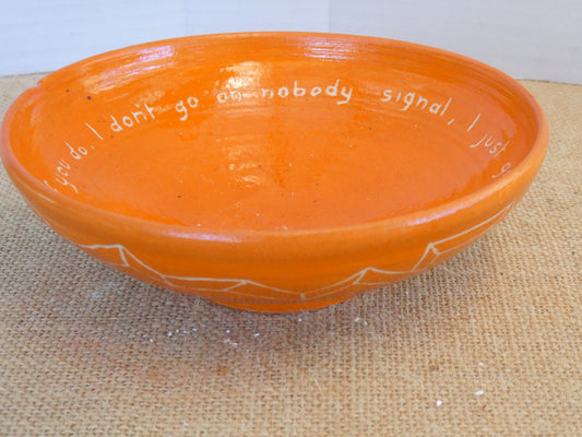 017 Bowl