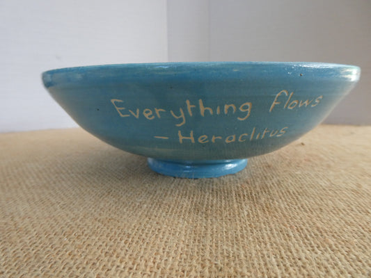 004 Salad bowl
