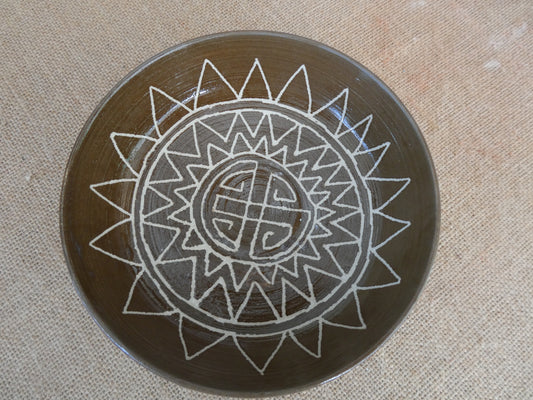 006 Desert bowl