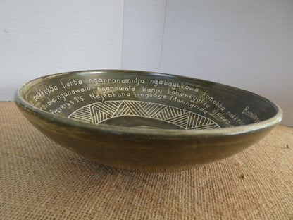 012 Breakfast bowl
