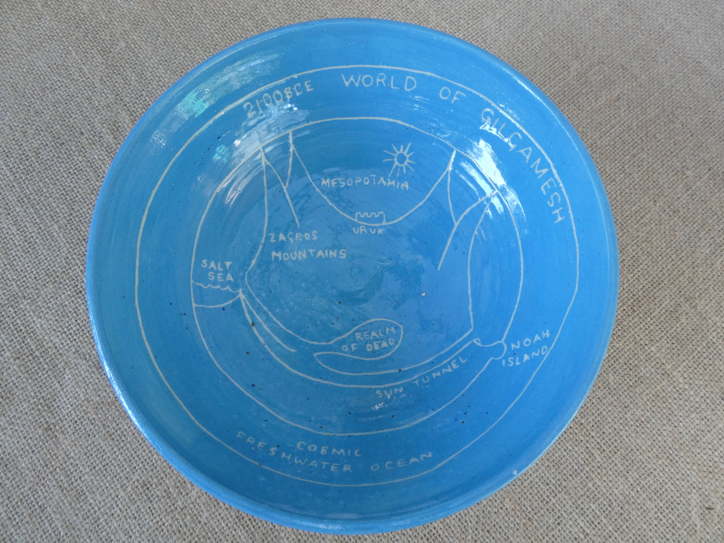 153 Noodle bowl