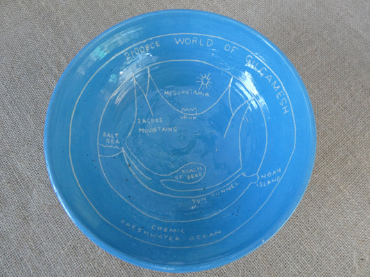 153 Noodle bowl