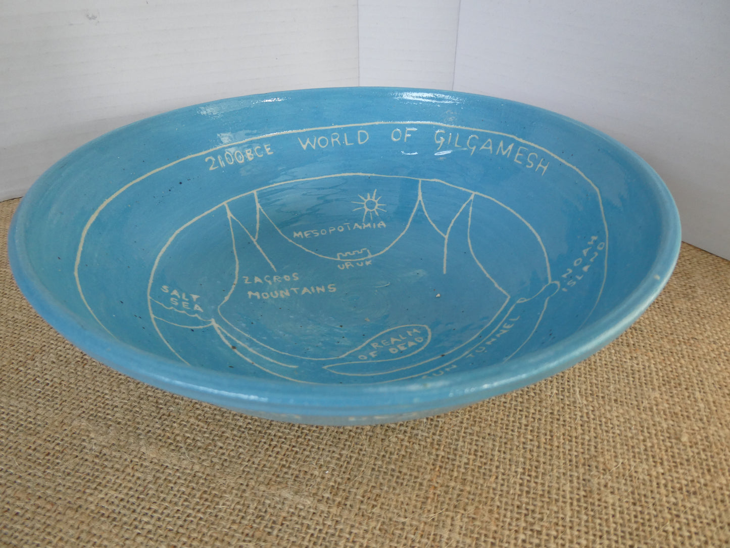 153 Noodle bowl
