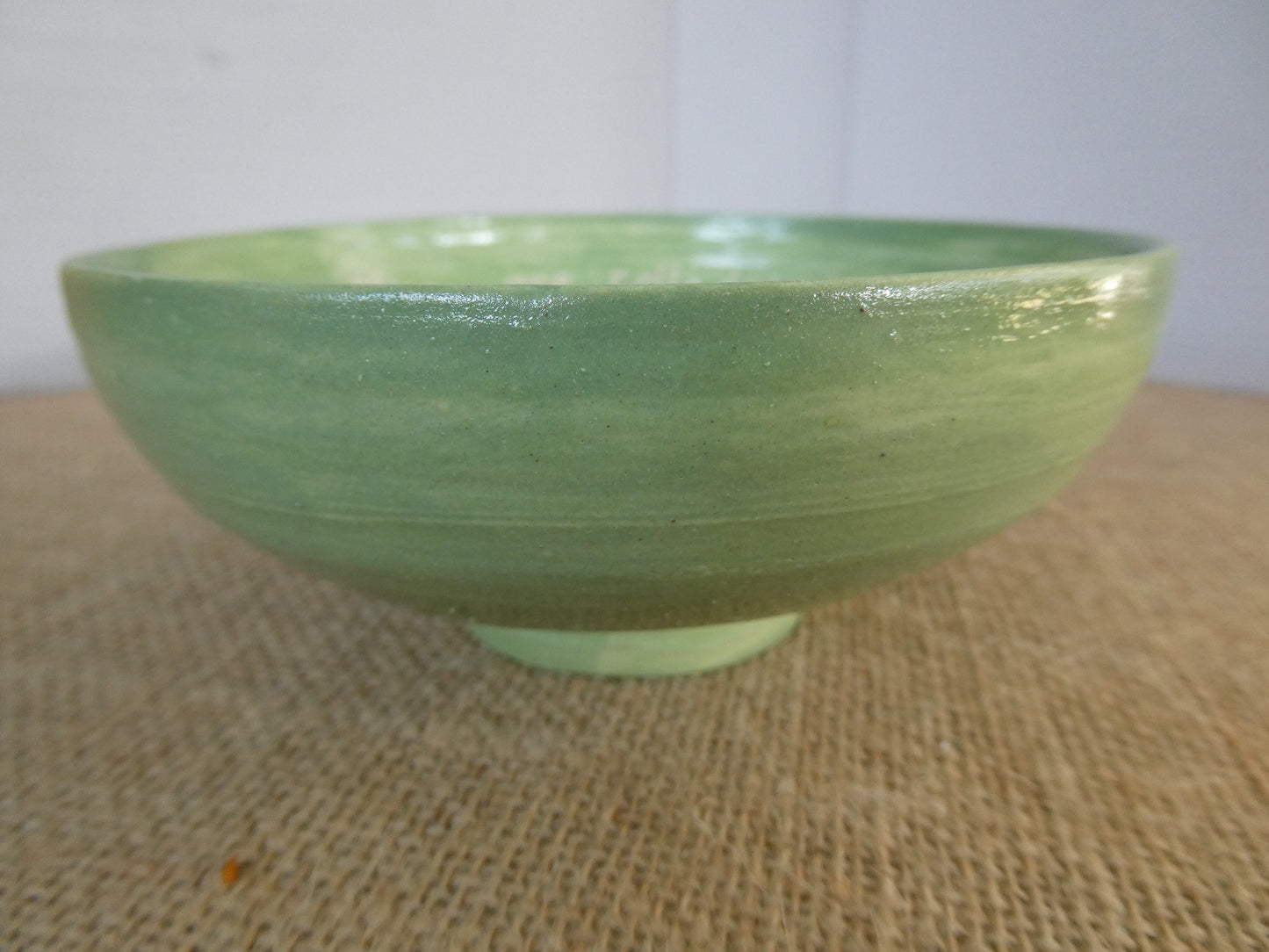 157 Desert bowl