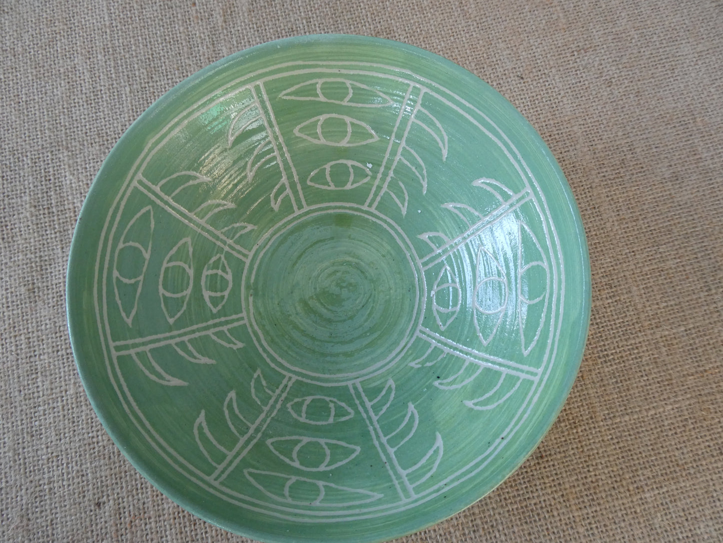 158 Breakfast bowl
