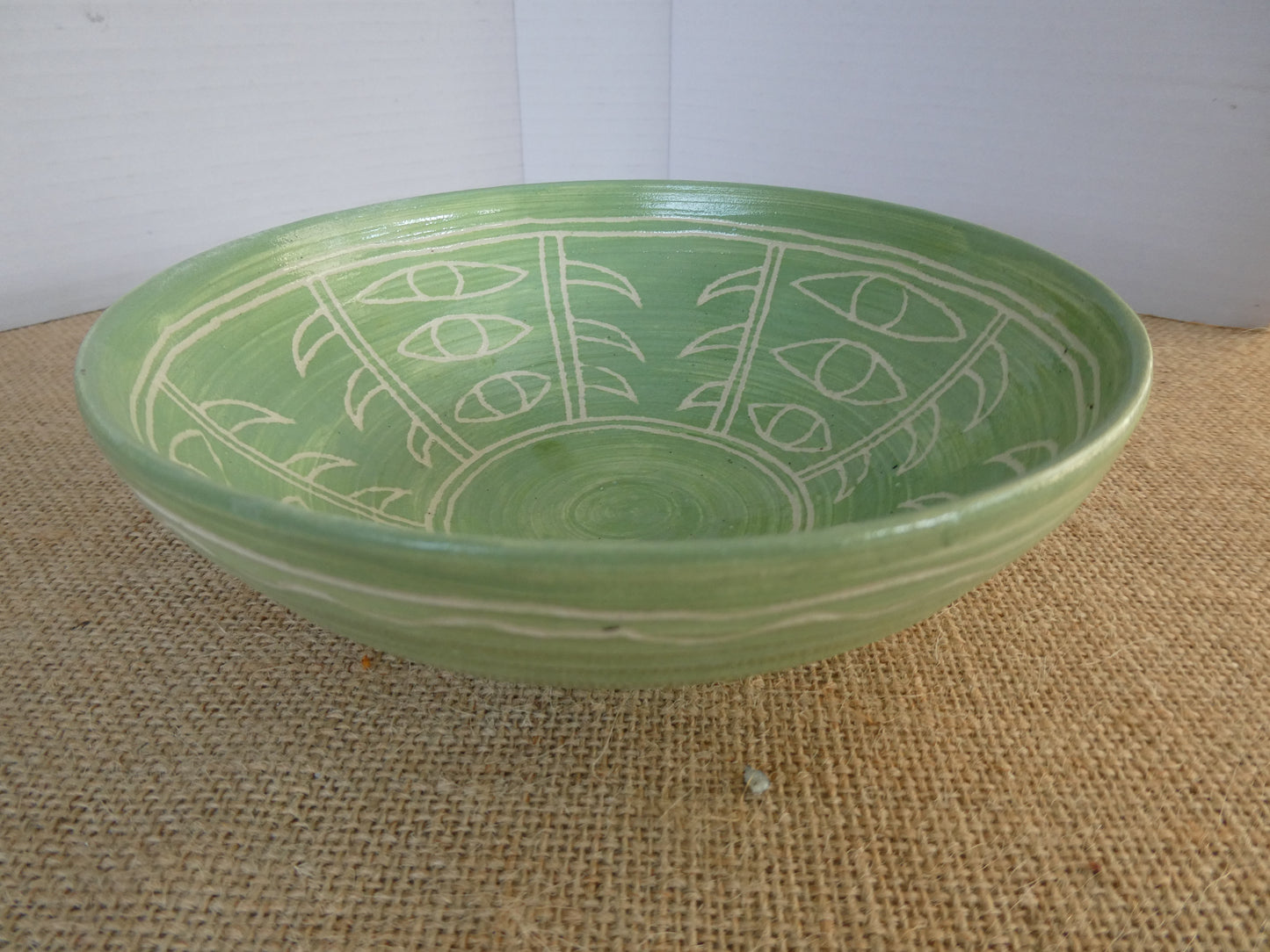 158 Breakfast bowl
