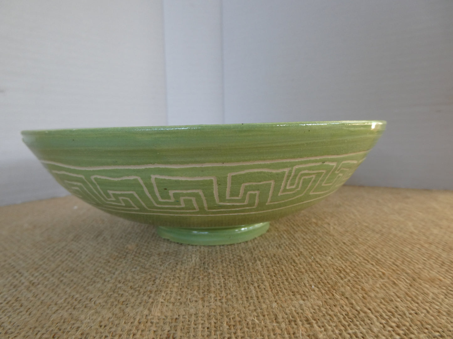 159 Spaghetti bowl