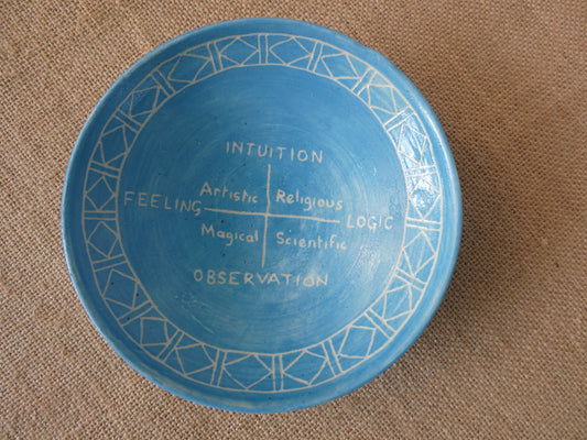 205 relish bowl