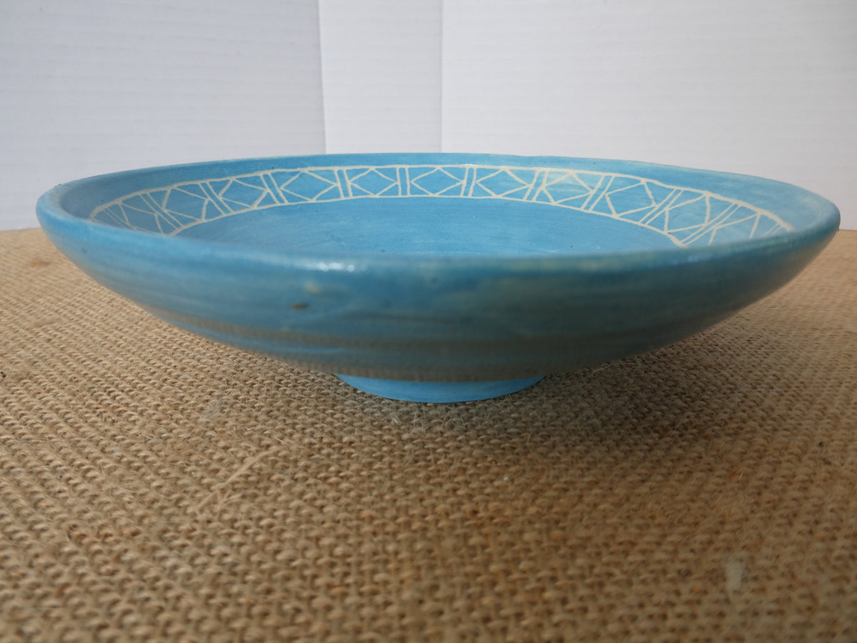 205 relish bowl