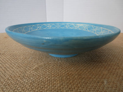205 relish bowl