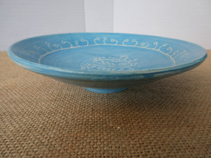 206 Relish bowl