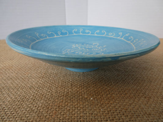 206 Relish bowl