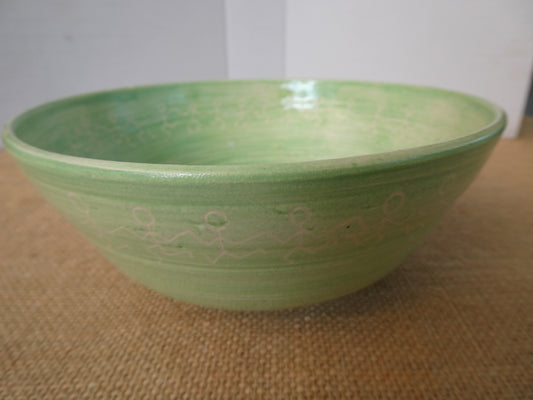 207 Noodle bowl