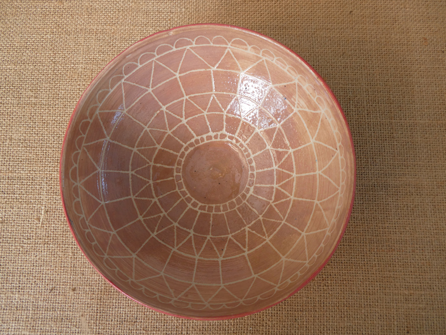 208 Cereal bowl