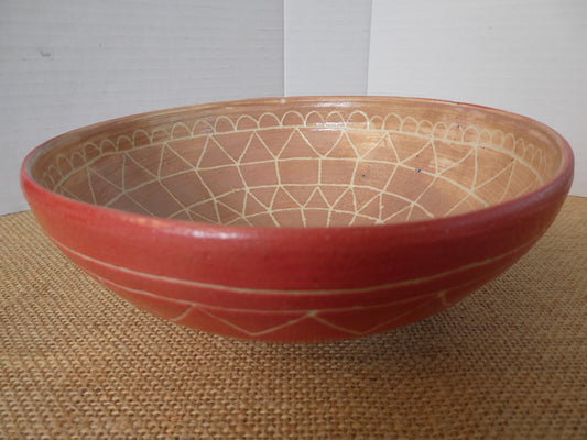 208 Cereal bowl