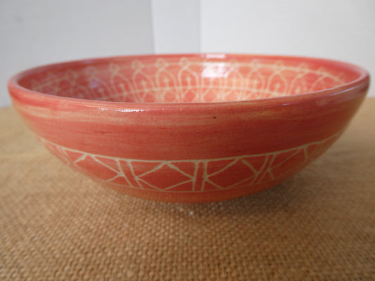 209 Noodle bowl