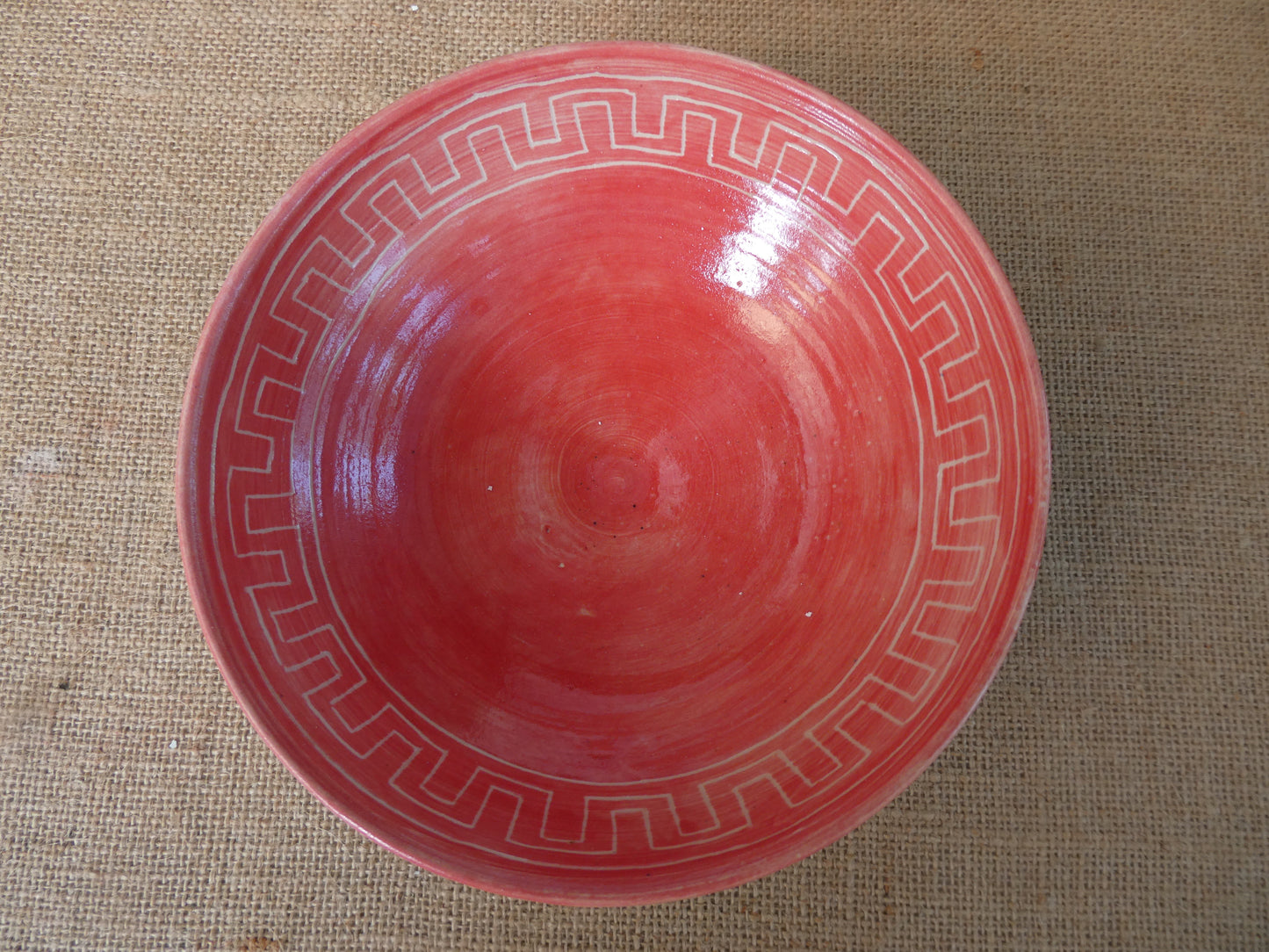 210 Cereal bowl