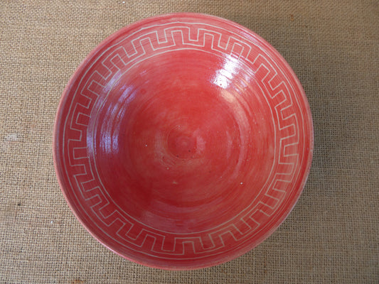 210 Cereal bowl