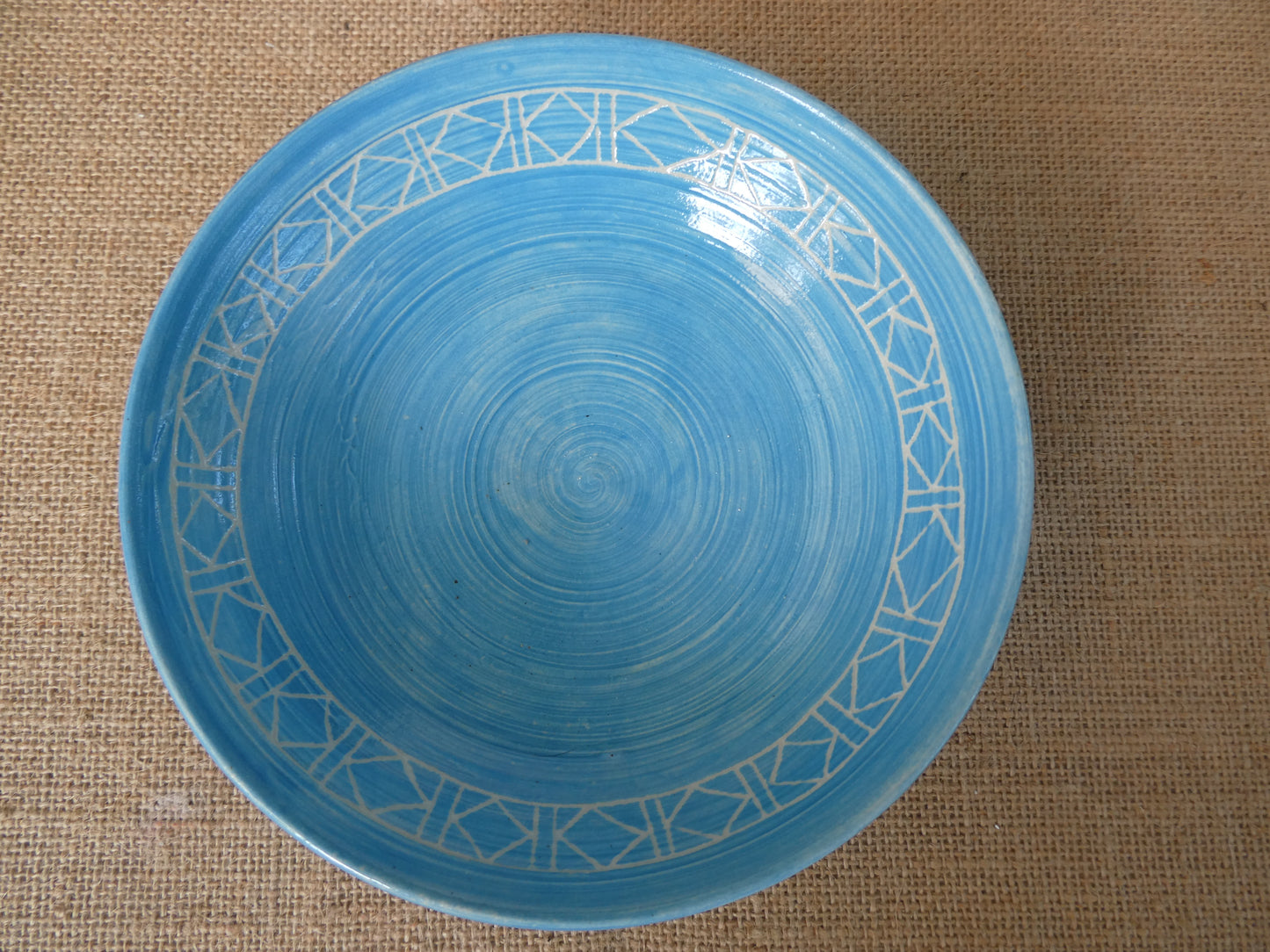211 Relish bowl