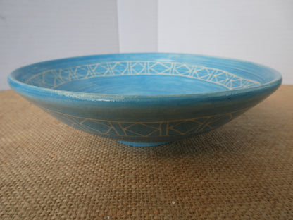 211 Relish bowl