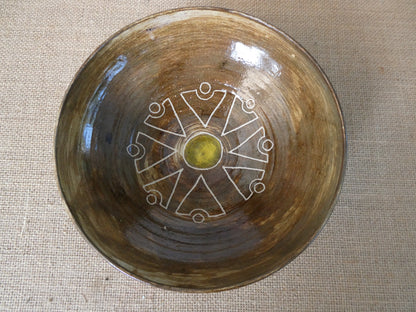 213 Salad bowl