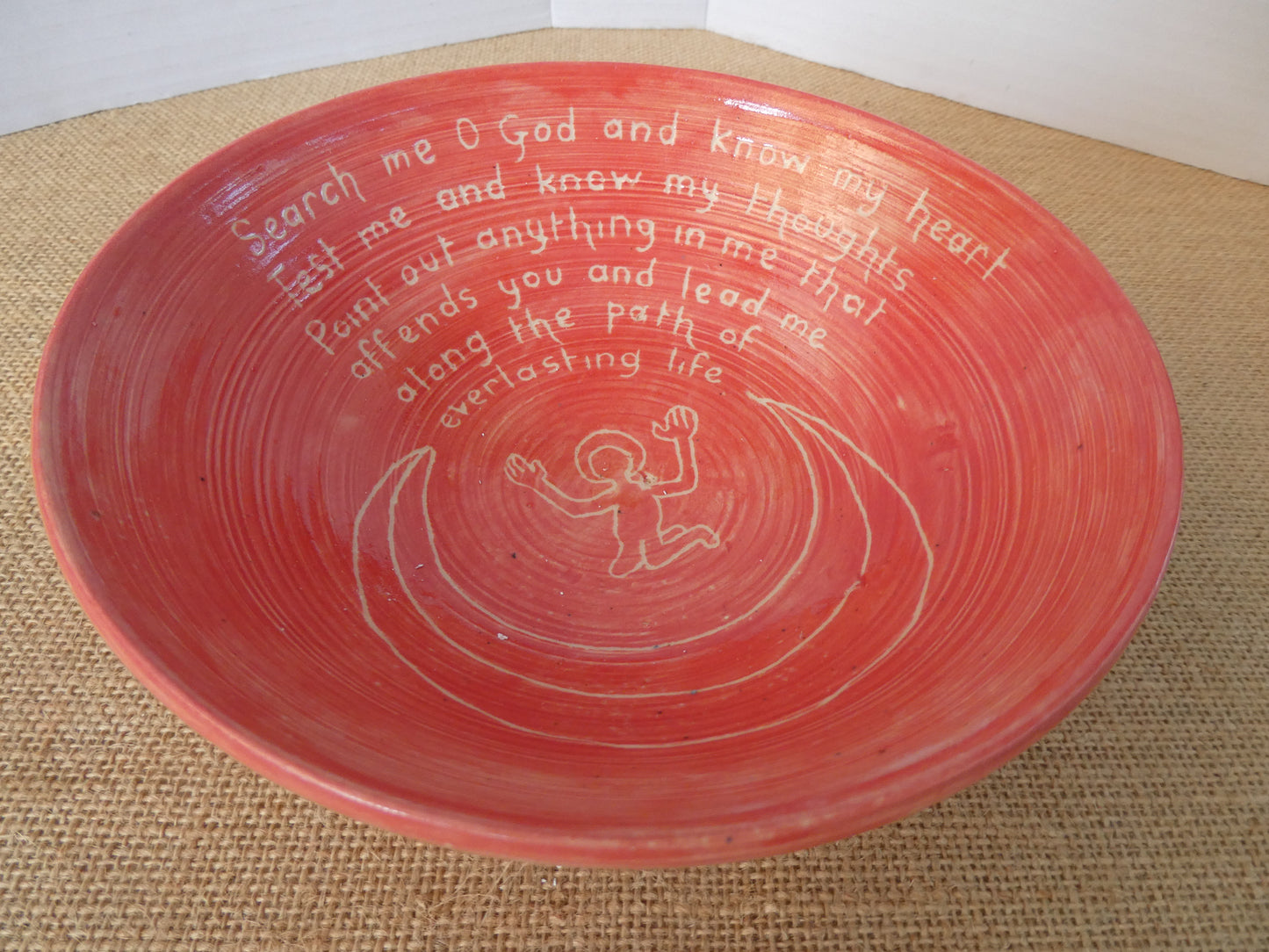 214 Cereal bowl