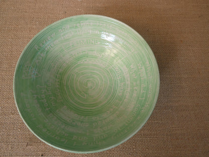 215 Noodle bowl