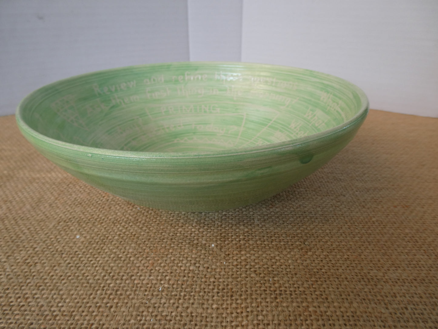 215 Noodle bowl