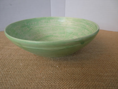 215 Noodle bowl