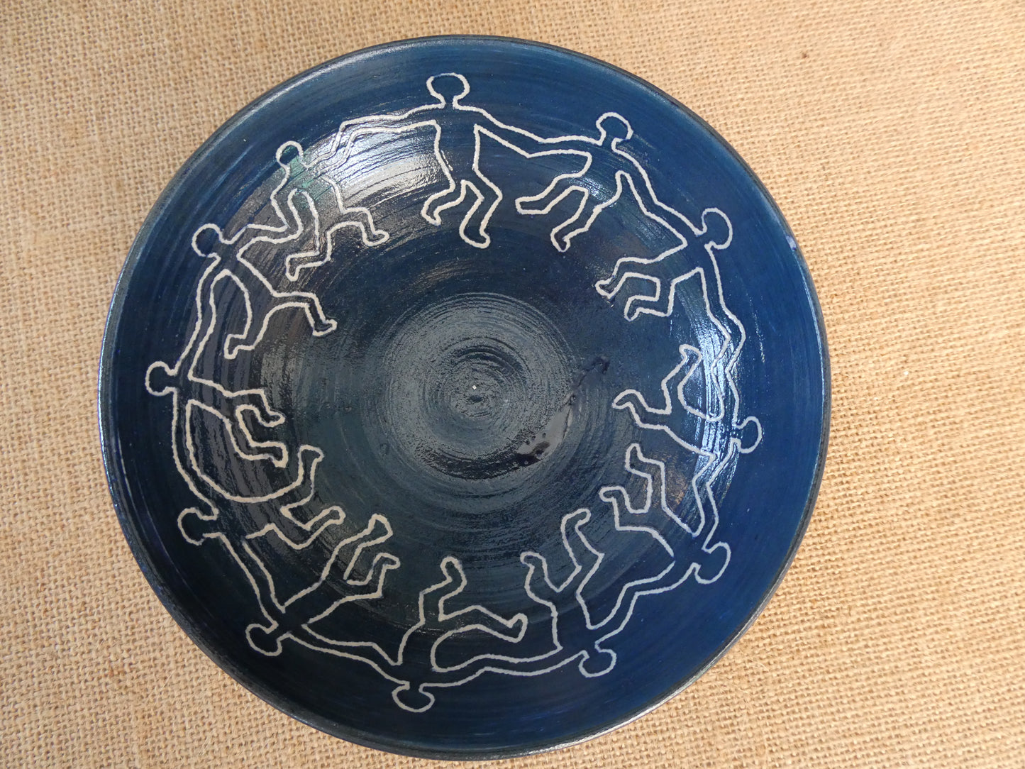 218 Noodle bowl