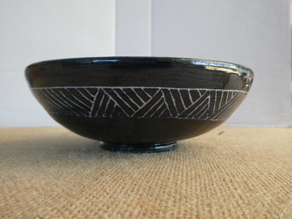 218 Noodle bowl