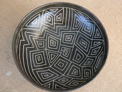 220 Spaghetti bowl